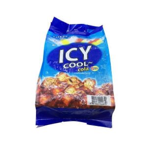 LOTTE icy cool cola*6