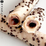 Biscuits roulés au chocolat Hershey's et crème