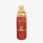 KIRIN X Fancl Afternoon Apple Tea Plus  430ML