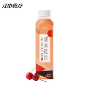 JZSL Hawthorn Cereal Drink 400ml