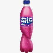 FANTA Grape Flavor 500ml