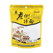 Old Street Noodles Peanut Paste Flavor 100g