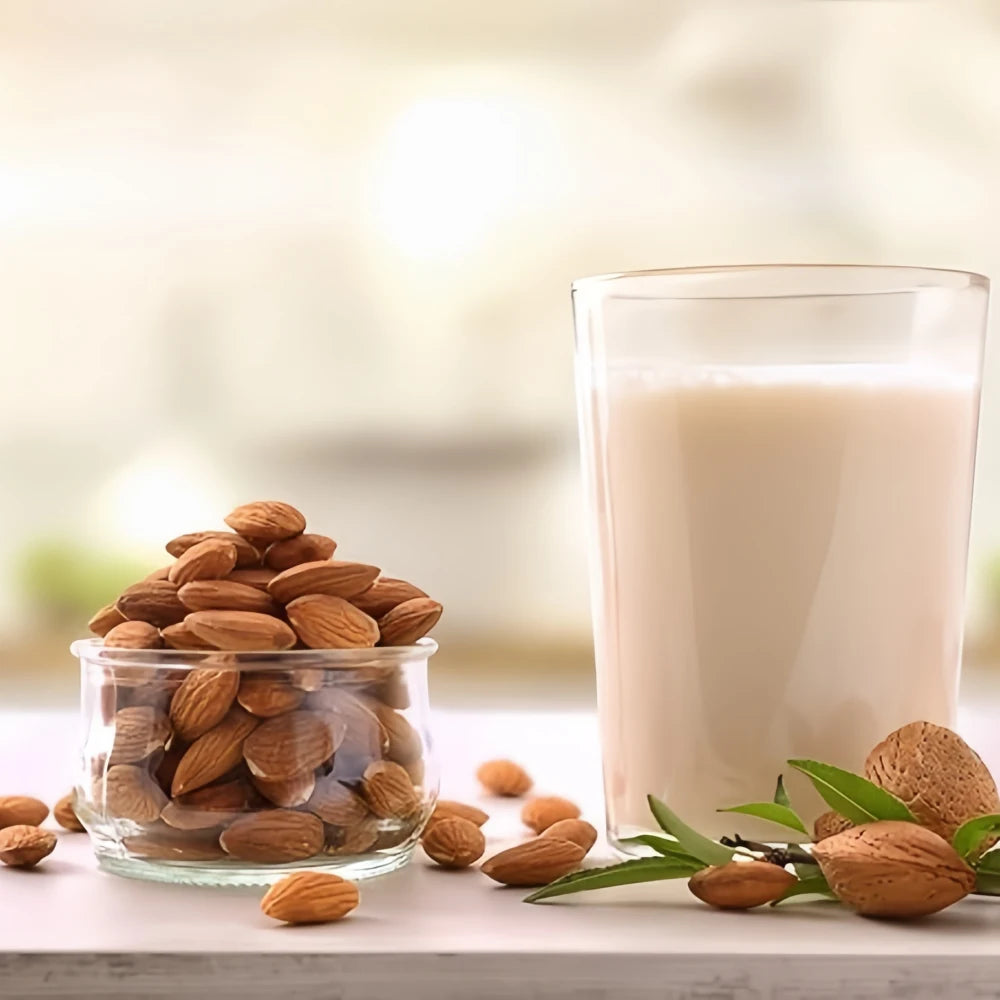MARUSANAI Almond Milk 1L