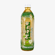 KSF Jasmine Tea Low Sugar 500ml