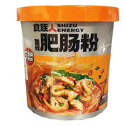 Vermicelles SZR ENERGY (saveur aigre-douce) 145 g