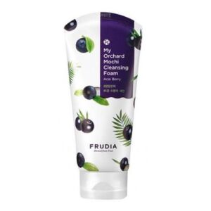 FRUDIA Cleansing Foam Acai Berry 120ml