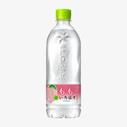 COCA-COLA I-LOCHAS Peach Water 540ml