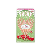 GLICO Pocky-Heartful Cherry 2 pièces