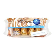 MONTEUR Dessert Waffle 4PCS