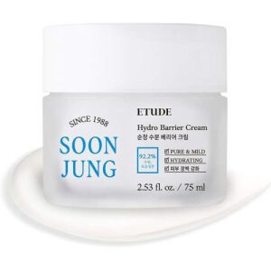 ETUDE HOUSE Soon Jung Hydro Barrier Cream 75ml