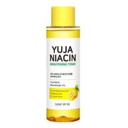 Lotion tonique éclaircissante à la niacine et au yuja SOME BY MI 150 ml