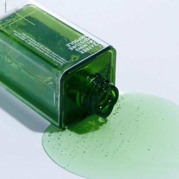 MEDIHEAL Teatree Calming Moisture Ampoule 50ml