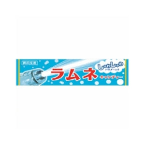 Lion Ramune Hard Candy 10pcs 40g