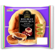COMO Red Bean Paste Bun