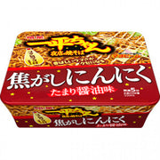 MYOZYOU Yakisoba Garlic Soysauce 110g