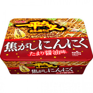 MYOZYOU Yakisoba Garlic Soysauce 110g