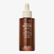 GOODAL Black Carrot Vita A Retinol Firming Ampoule 30ml