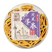 Rouleau d'œuf Phoenix aux algues Leifu de Macao UDK Leifu