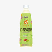 KSF Sugar Cane Water Chestnut Flavoured Drink 500ml