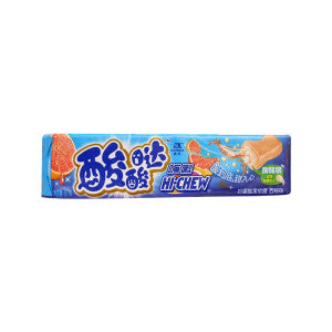 MORINAGA Hi-Chew Grapefruit Flavor (C) 57g