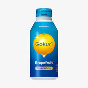 SUNTORY Gokuri Grapefruit Drink 400g