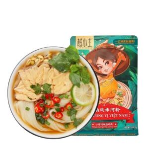 YXZ Vietnam Pho (Chicken Flavor) 216.7g