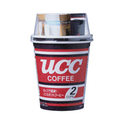 UCC Cup Instand Coffee 5P