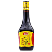 HADAY Premium Soy Sauce 750ml