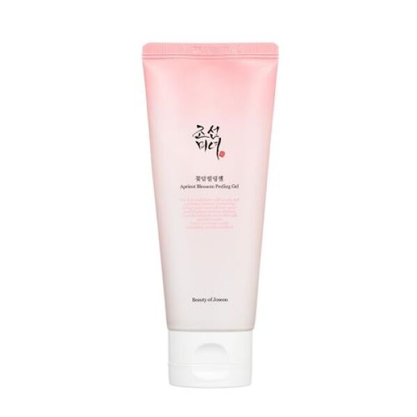 BEAUTY OF JOSEON Apricot Blossom Peeling Gel 100ml