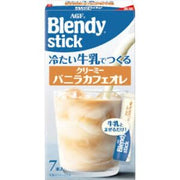 AGF Blendy Stick - Creamy Vanilla Cafe