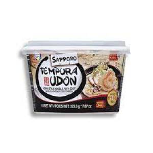 SURASANG Tempura Udon 223.3g