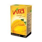 Vita Mango Juice Drink 250mL