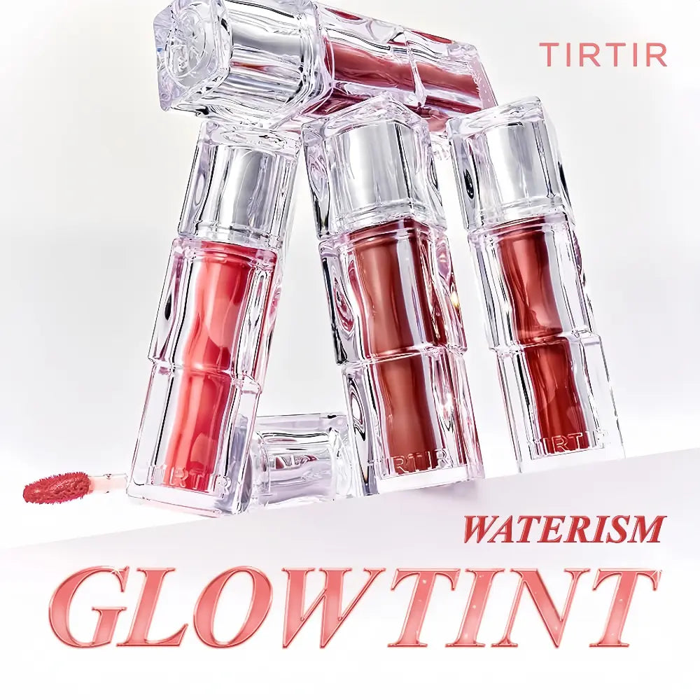 TIRTIR Waterism Glow Tint 14 Rose Bell