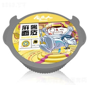 Energy Noodle Sesame Sauce Flavor 155g