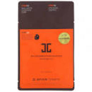 JAYJUN New Real Water Brightening Black Mask (1)