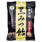 EITARO Kuro Mitsu Candy 108g