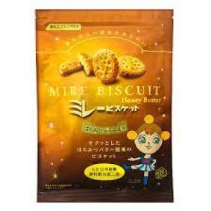 Biscuit Mire (beurre au miel) 145 g