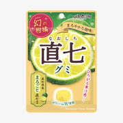 SENJAKU Ame Gummy (Tangerine Flavor) 40g