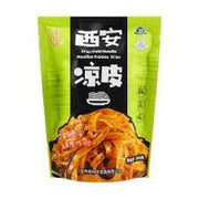 FHS Shanxi Cold Rice Noodles Sesame Paste 160g