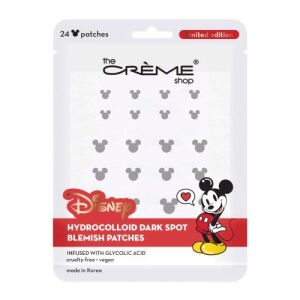 THE CREME SHOP Dark Spot Patches Mickey