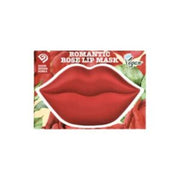 KOCOSTAR Lip Mask Romantic Rose 20 Patches