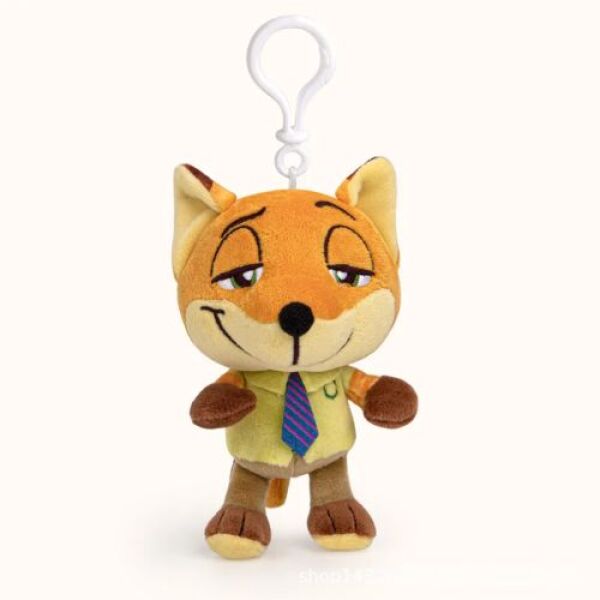 POTDEMIEL Nick Plush 13cm