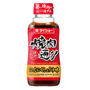 Daisho BBQ Sauce Garlic Soy Sauce 235g