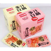 Haoweiwu Juicy Tofu (Spicy Flavor) *1