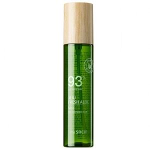 Brume d'aloe vera fraîche de Jeju THE SAEM 120 ml