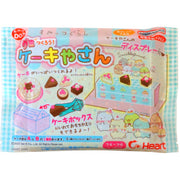 Heart Sumikko Gurashi DIY Cake Candy13.5g