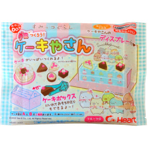 Heart Sumikko Gurashi DIY Cake Candy13.5g