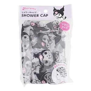 DAISO Shower Cap Kuromi