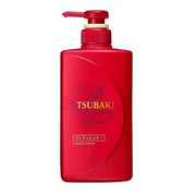 SHISEIDO -- Tsubaki Moist Conditioner Red 490ml