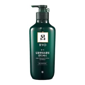 Après-shampoing nettoyant et rafraîchissant RYO 550 ml